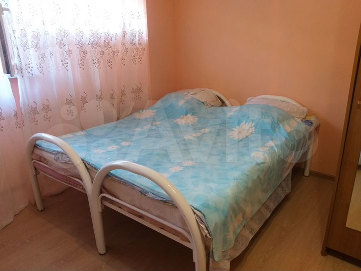 Квартира-студия, 24 м², 1/4 эт.