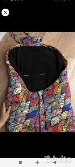 Конверт+муфта