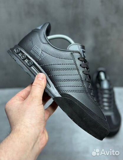 Adidas keglersuper - Качество: luxe