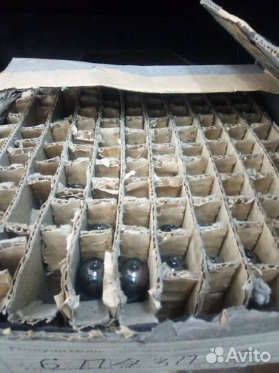 Радиолампы