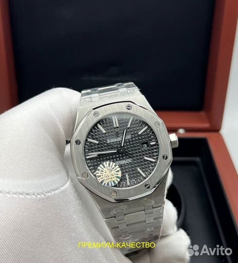 Audemars Piguet мужские часы Адемар Пиге