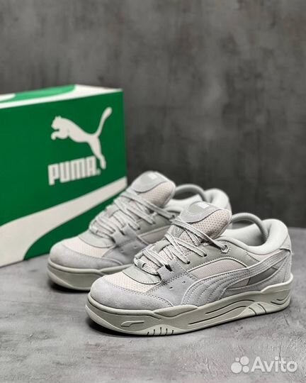 Кроссовки Puma 180