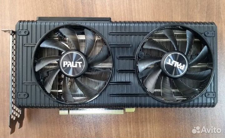 Geforce RTX 3060ti