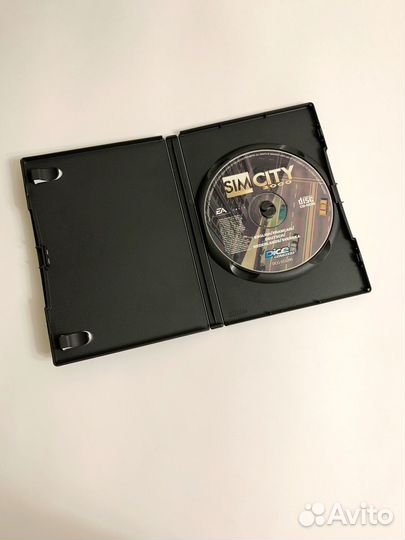 Набор T11 стратегии 4х зарубежная лицензия DVD-box