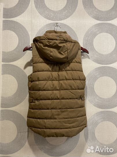 Жилет женский h&m xs