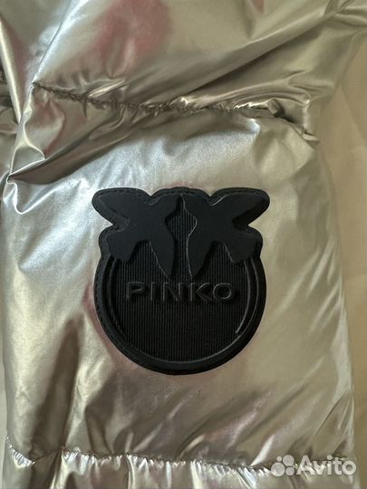 Пальто Pinko