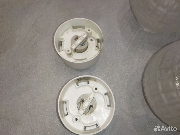 Фонарь нбб-64-60-080 ухл4