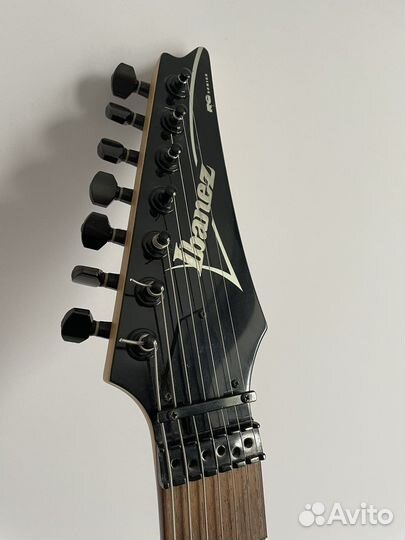 Гитара Ibanez RG7420 7 струн