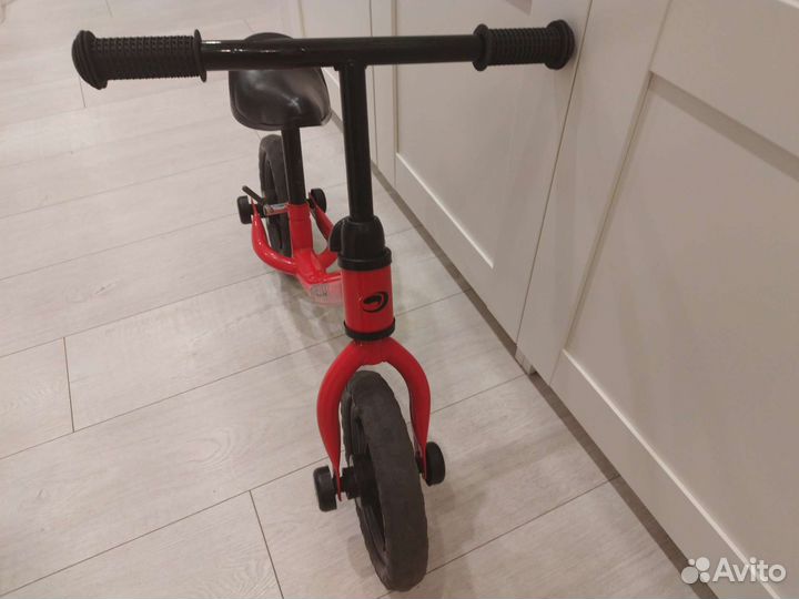 Беговел детский бу