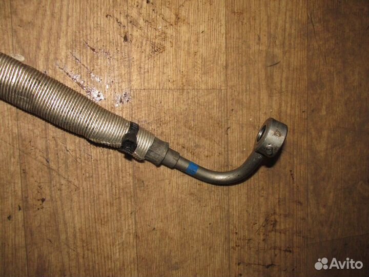 Трубка гидроусилителя (Hyundai Creta)