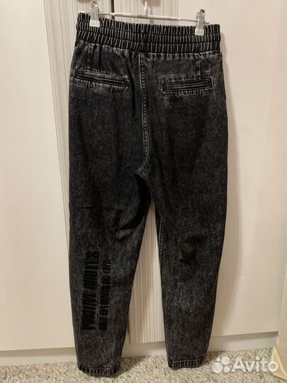 Джинсы детские на девочку