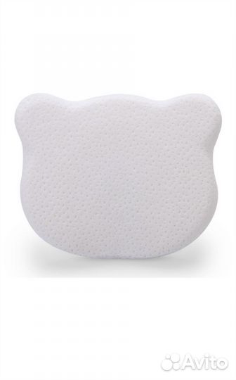 Подушка для новорожденных Happy baby