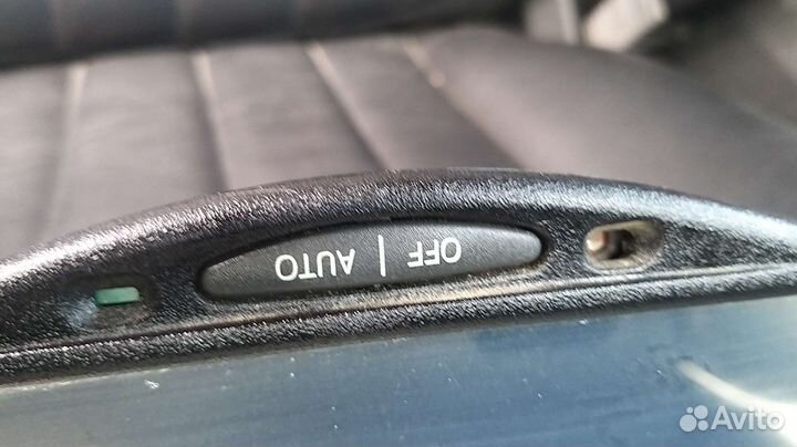 Зеркало салонное chrysler 300m крайслер 300м