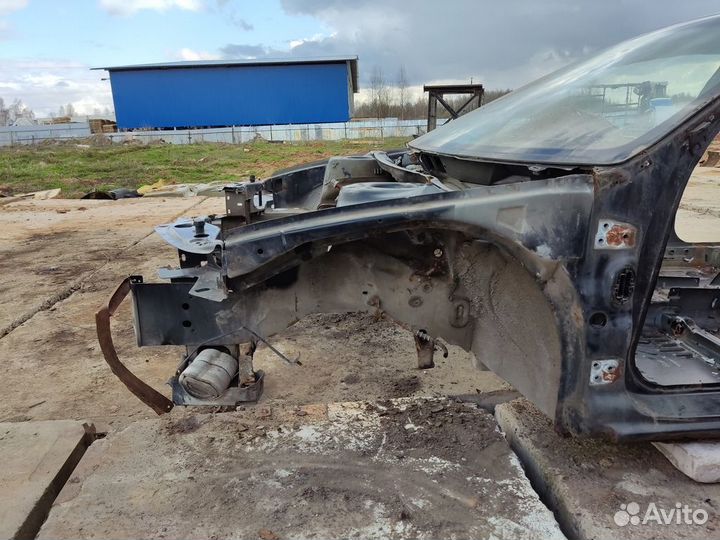 Лонжерон передний левый Chrysler Sebring/dodge str