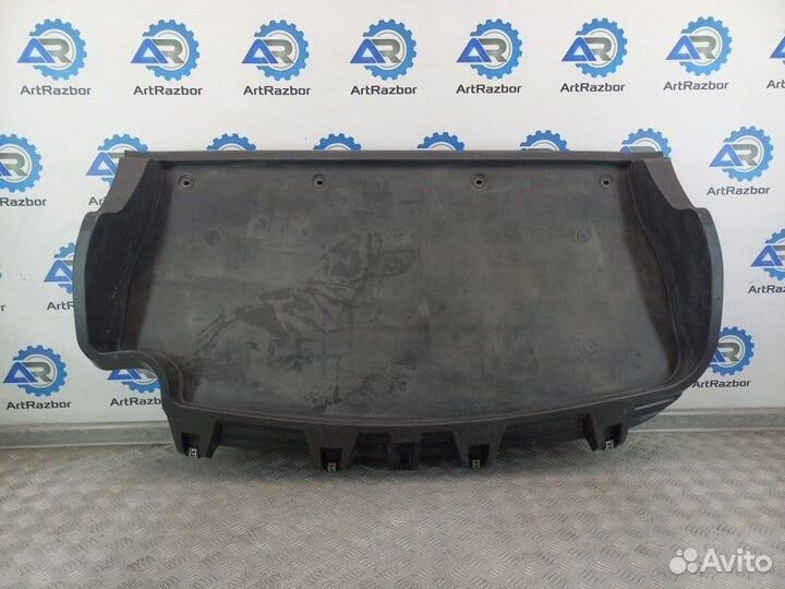 Полка Renault Master 3 2.3 M9TA876 125 Л.С 2012