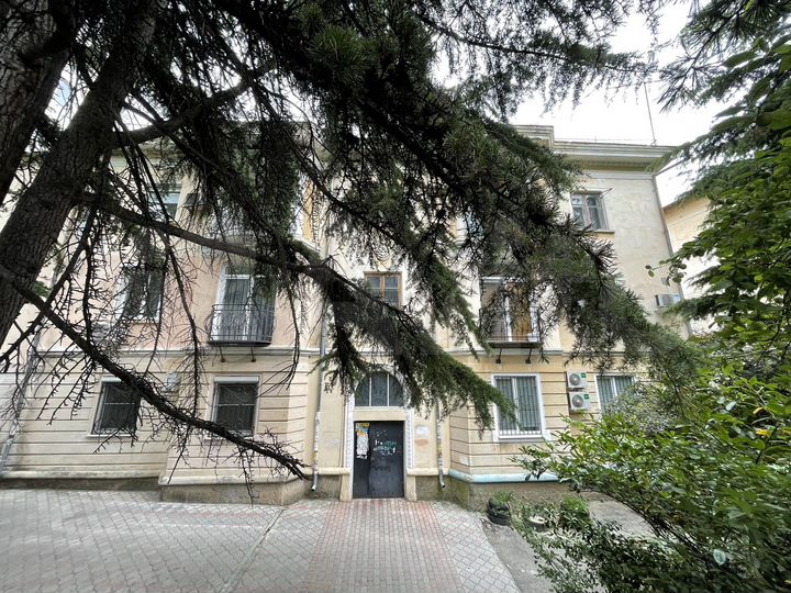 2-к. квартира, 47,7 м², 3/3 эт.