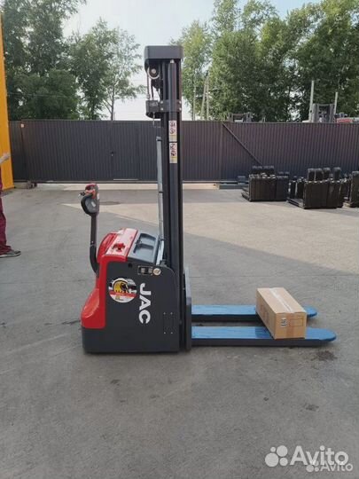 Штабелер 2т - 4,5м