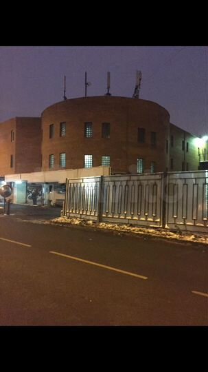 Гараж, 19 м²