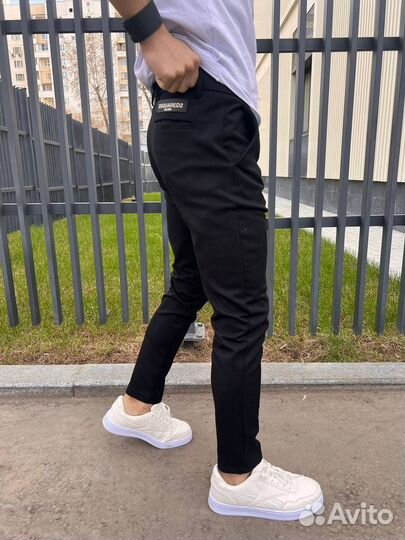 Dsquared брюки