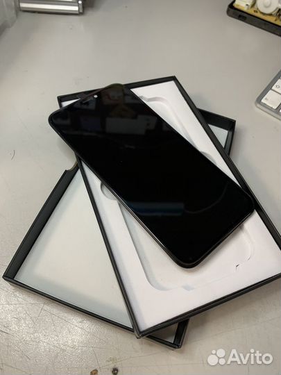 Дисплей iPhone X (Oled)
