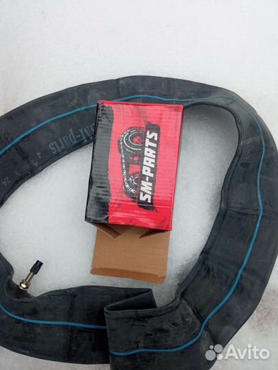 Камера на питбайк