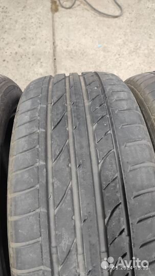 Sailun Atrezzo ZSR 215/55 R17