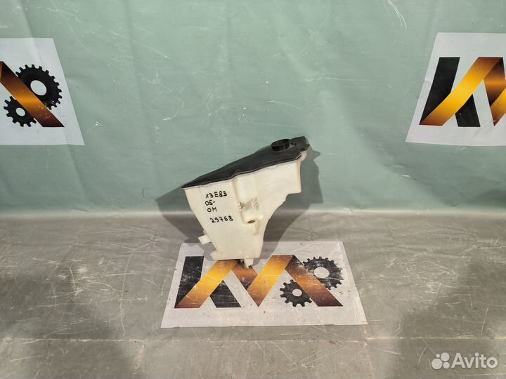 Бмв X3 E83 2005- Бачок омывателя 29768