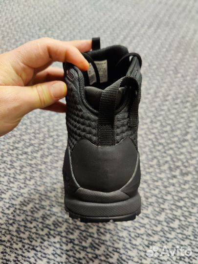 Ботинки Under armour Infil Hike GTX