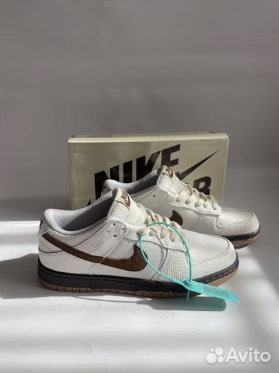 Кроссовки Nike Dunk Low