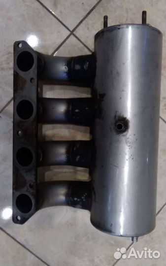 Спортивный ресивер 