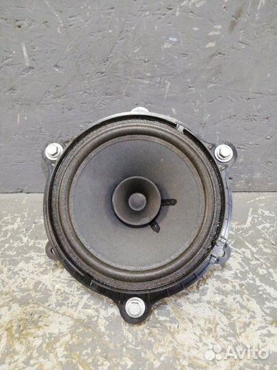 Динамик Renault Arkana