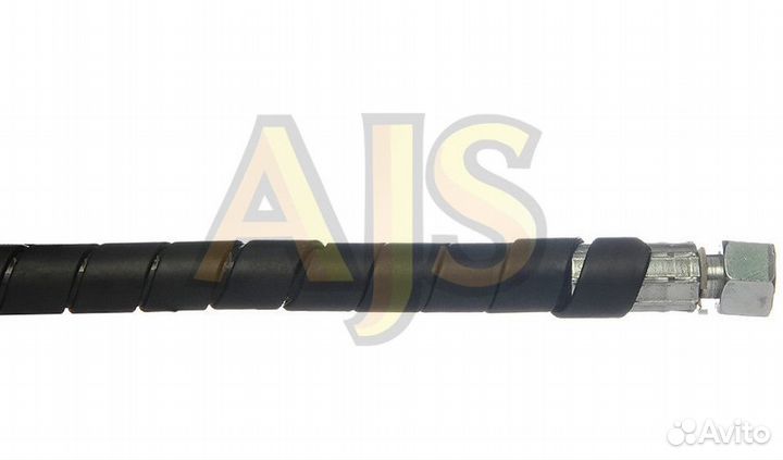 Защитная спираль 25мм