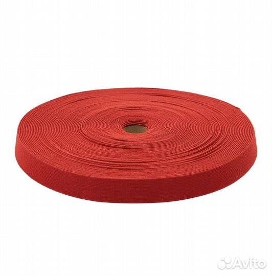 Резинка вязаная 20 мм 23 метра