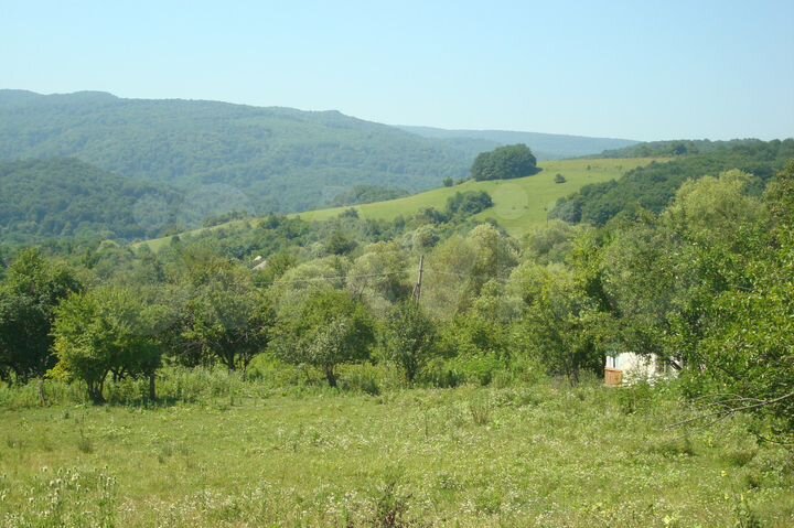 Участок 30 сот. (ИЖС)