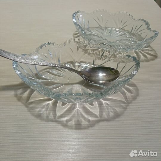 Посуда под закуски