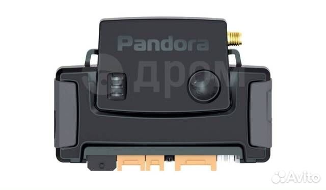 Автосигнализация 