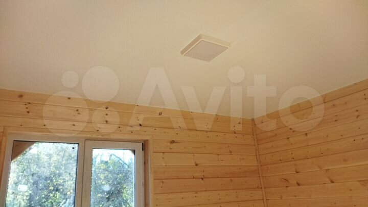 Дом 42 м² на участке 4,5 сот.