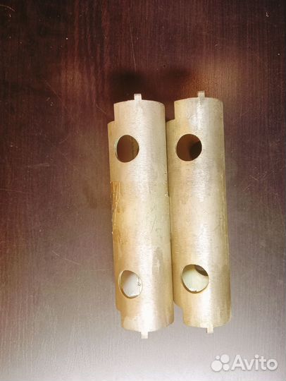 Ключ передней ступицы ЗИЛ 5301