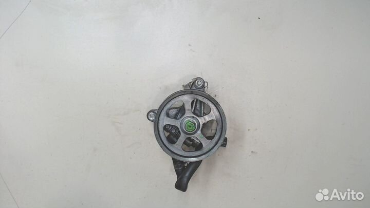 Гур Honda Crosstour, 2012