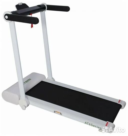 Беговая дорожка atemi AT603