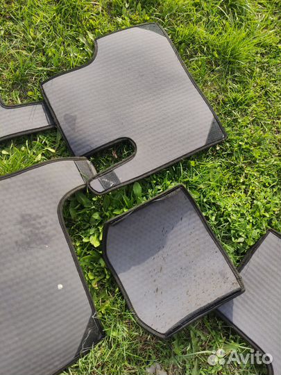 Эва коврики