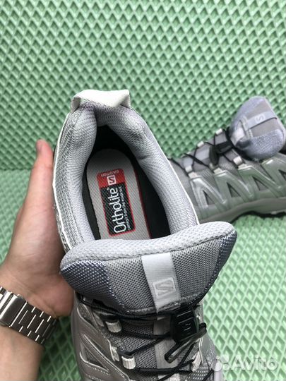 Кроссовки salomon xa pro 3D трекинговые 41-45