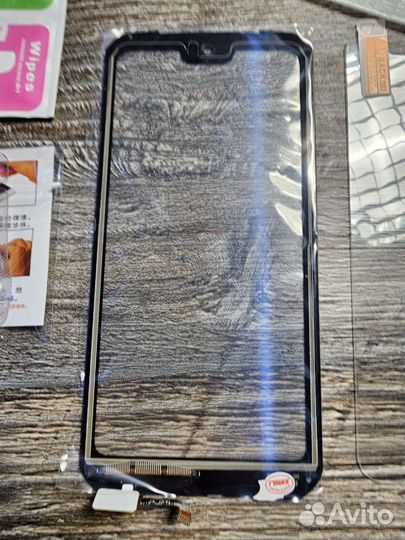 Сенсорный экран для Google S68 Pro