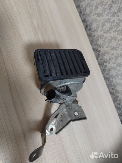 Звуковой сигнал Ford Focus оригинальный