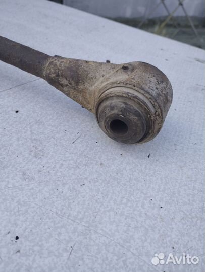 Рычаг передний правый vоlvo 760 вольво 760 740 940