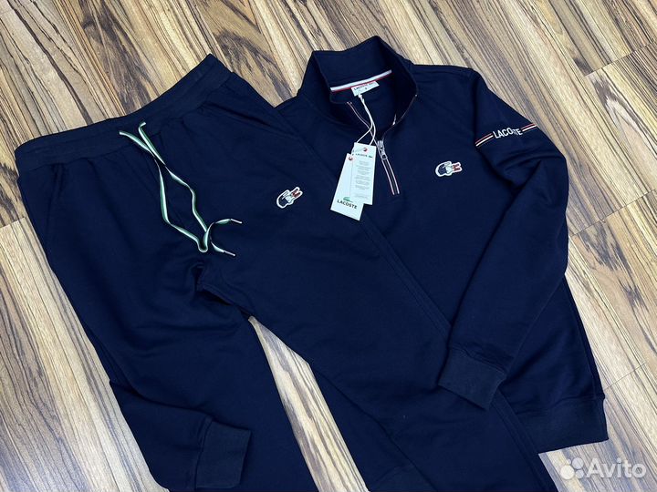 Спортивный костюм lacoste