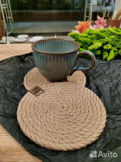 Подставка под горячее