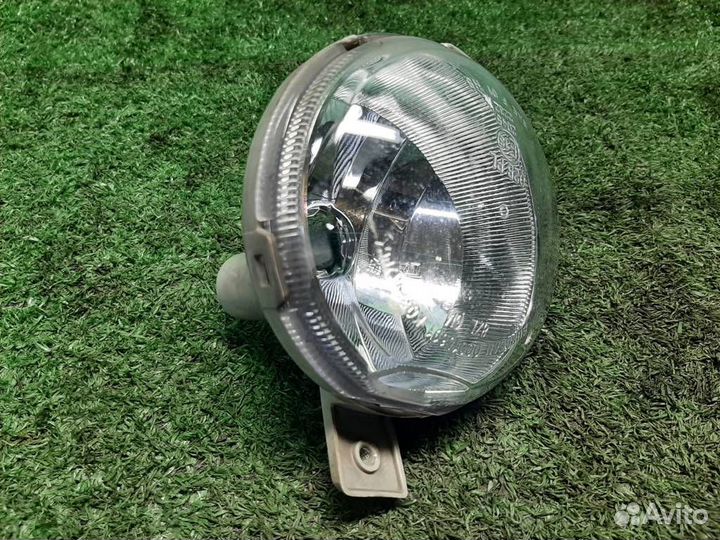 Птф передняя правая Chevrolet Captiva 2008