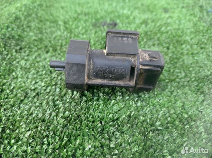 Датчик скорости Kia /Hyundai