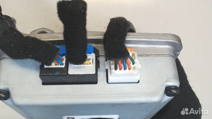 Блок управления электроусилителем руля Hyundai Ela